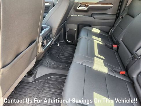 New 2026 GMC Sierra 1500 Elevation w/ Elevation Premium Package image 20