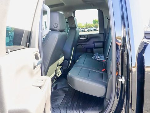 New 2026 GMC Sierra 2500 Pro w/ 1SA Pro Safety Plus Package AWD/4WD image 11