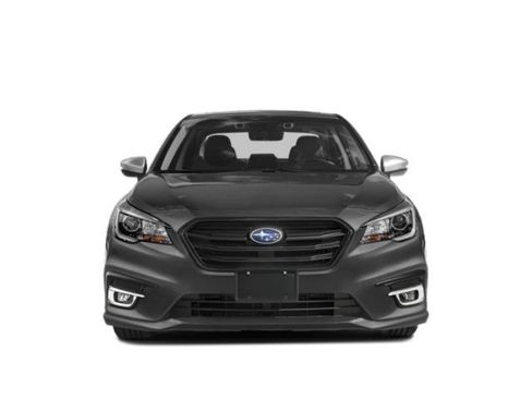 Used 2019 Subaru Legacy 2.5i Sport AWD/4WD image 7