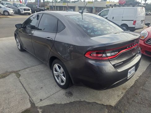 Used 2015 Dodge Dart SXT FWD image 4
