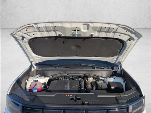 New 2026 Hyundai Santa Fe Limited image 19