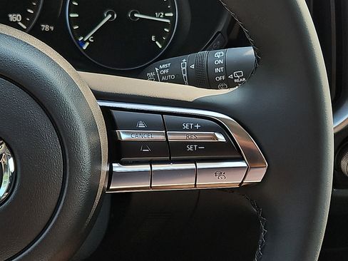 New 2026 MAZDA CX-50 AWD 2.5 S w/ Weather Package image 20