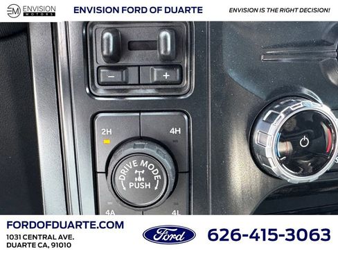 New 2025 Ford F150 Raptor image 26