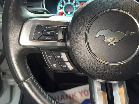 Certified 2022 Ford Mustang Mach 1 w/ Equipment Group 700A image 17