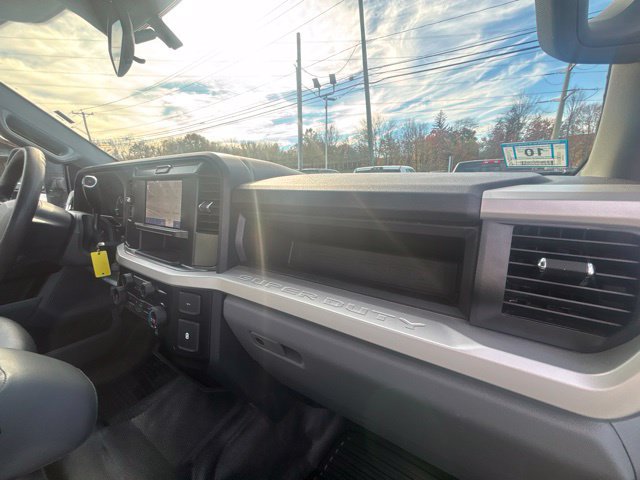 Used 2026 Ford F250 XL AWD/4WD image 22