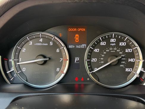 Used 2016 Acura TLX V6 FWD image 24
