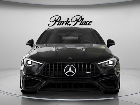 New 2026 Mercedes-Benz CLE 53 AMG 4MATIC Coupe image 36