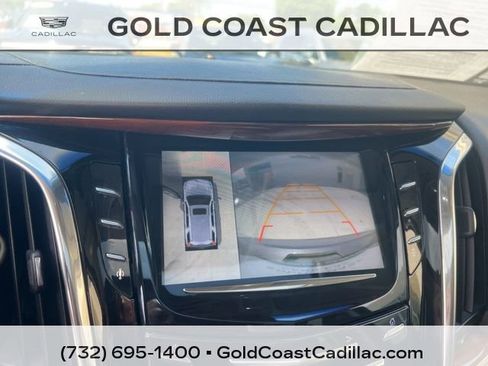 Used 2015 Cadillac Escalade ESV Premium AWD/4WD image 25