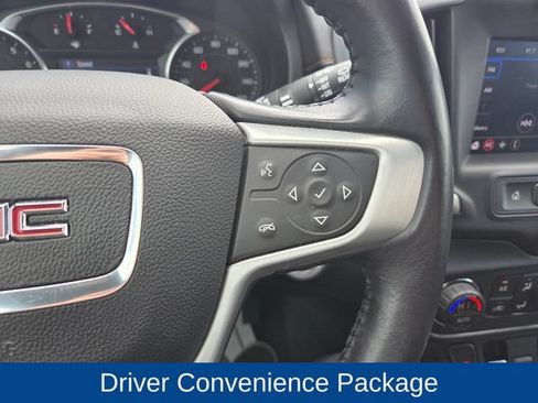 Used 2020 GMC Terrain SLE w/ Driver Convenience Package FWD image 22