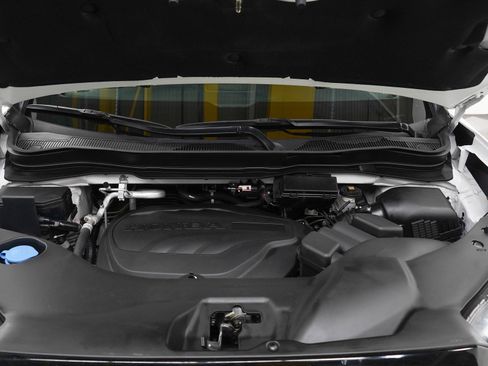 Used 2024 Honda Ridgeline Black Edition image 29