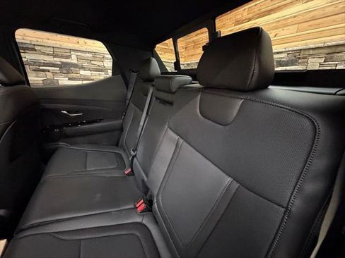 New 2026 Hyundai Santa Cruz Limited AWD/4WD image 20