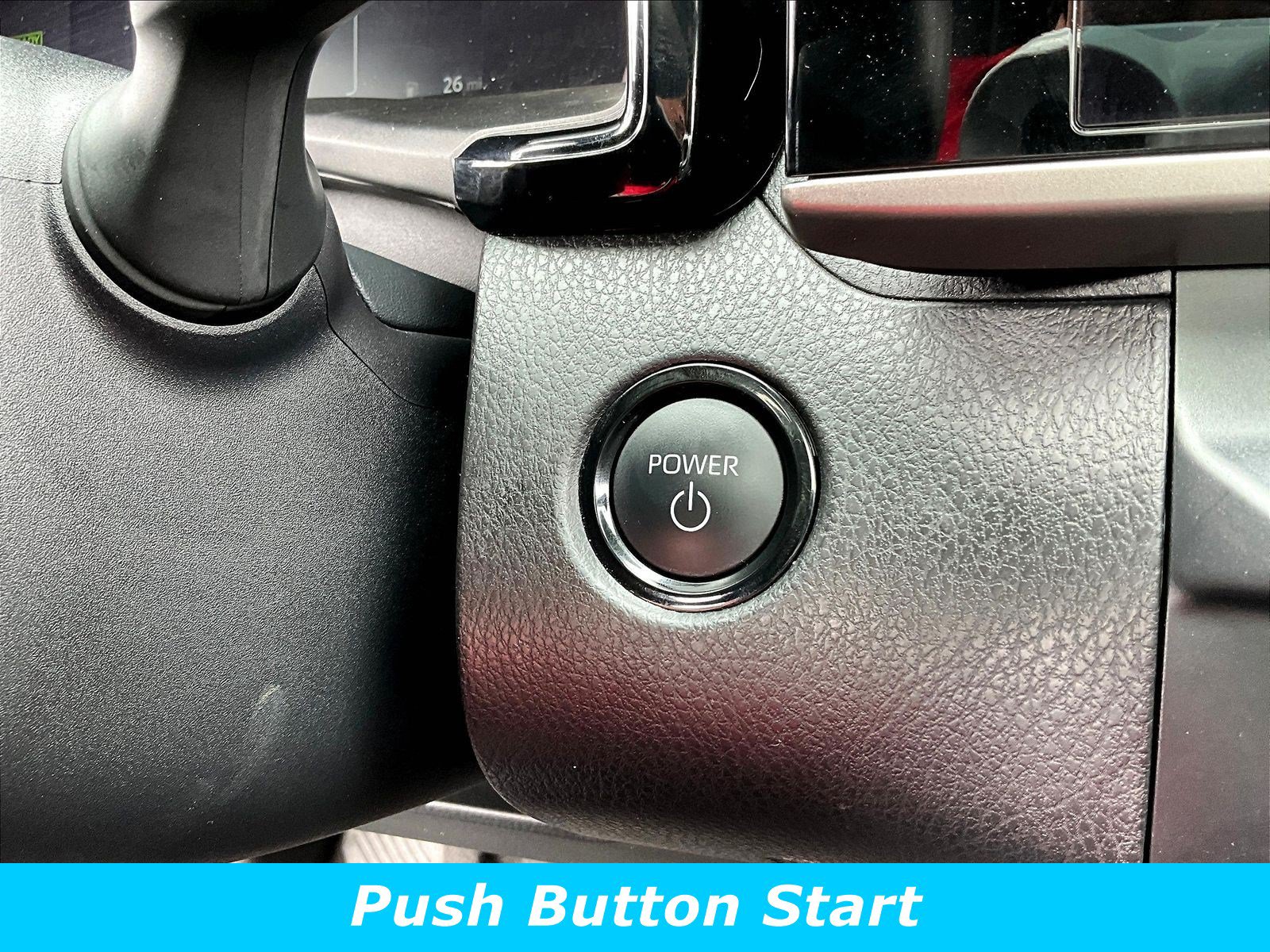 Used 2025 Toyota Camry SE w/ Multimedia Upgrade Package FWD image 39