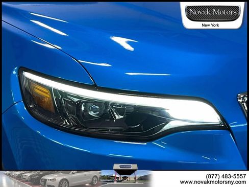 Used 2022 Jeep Cherokee Limited w/ Elite Package image 10