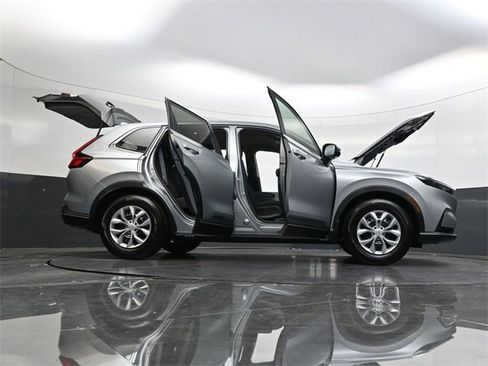 New 2026 Honda CR-V LX image 44