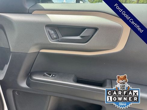 Used 2025 Ford Bronco Sport Big Bend AWD/4WD image 21