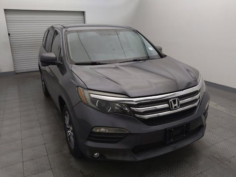 Used 2016 Honda Pilot EX image 14