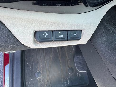 Used 2021 Buick Encore GX Select w/ Advanced Technology Package AWD/4WD image 15