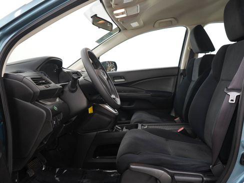 Used 2014 Honda CR-V LX image 22