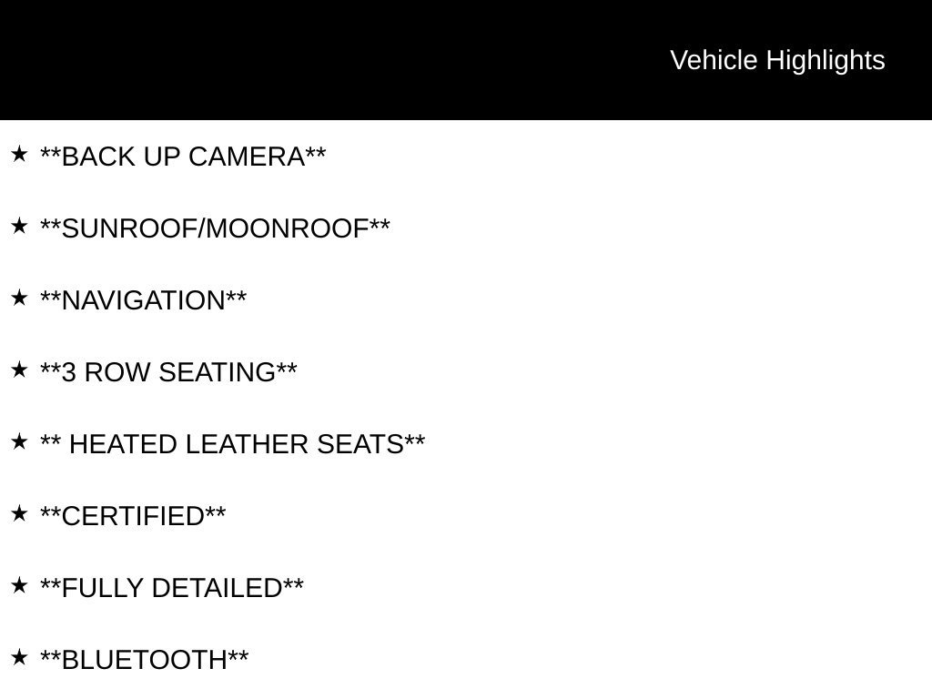 Certified 2020 Toyota 4Runner Limited AWD/4WD image 5