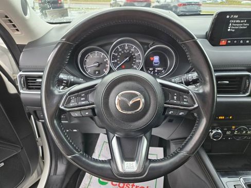 Used 2018 MAZDA CX-5 Grand Touring w/ Premium Package AWD/4WD image 31