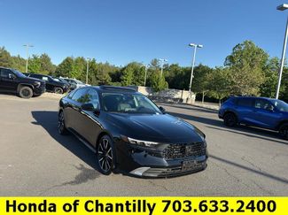 Used 2024 Honda Accord Touring video 1