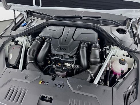 New 2026 Genesis GV70 3.5T Sport Prestige AWD/4WD image 32