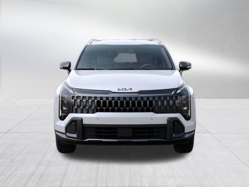 New 2026 Kia Sportage X-Line image 2