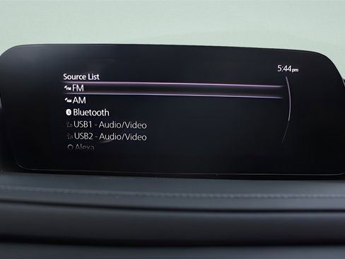 New 2025 MAZDA CX-30 AWD 2.5 S w/ Preferred Package image 22