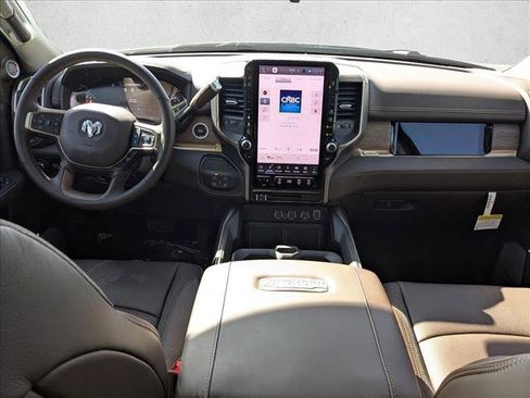 New 2026 RAM 2500 Limited image 14