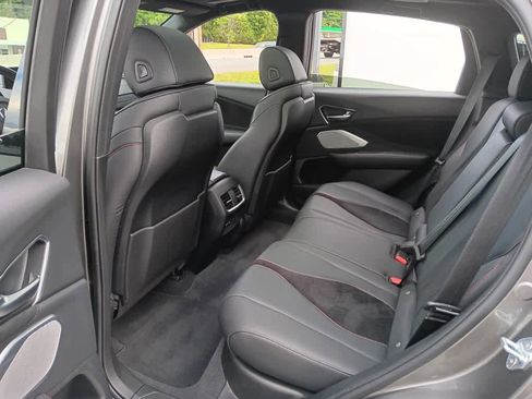 Used 2023 Acura RDX A-Spec AWD/4WD image 14