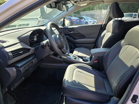 Certified 2025 Subaru Crosstrek 2.5i Limited w/ Crosstrek Mirror Package AWD/4WD image 8