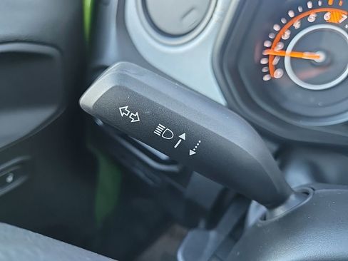 New 2026 Jeep Wrangler Sport AWD/4WD image 43