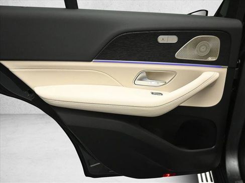 New 2026 Mercedes-Benz GLE 350 4MATIC image 23