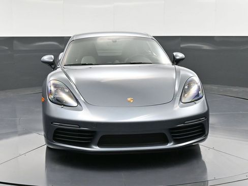 New 2025 Porsche 718 Cayman S image 11