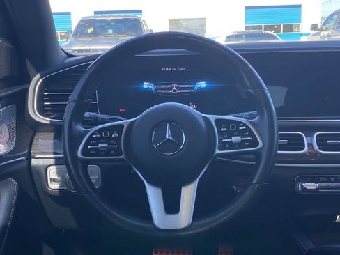 Used 2020 Mercedes-Benz GLE 350 4MATIC image 14