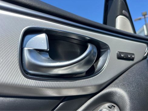 Used 2022 INFINITI Q50 Luxe w/ Cargo Package image 33