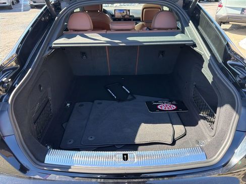 Used 2023 Audi A5 2.0T Premium Plus w/ Premium Plus image 43