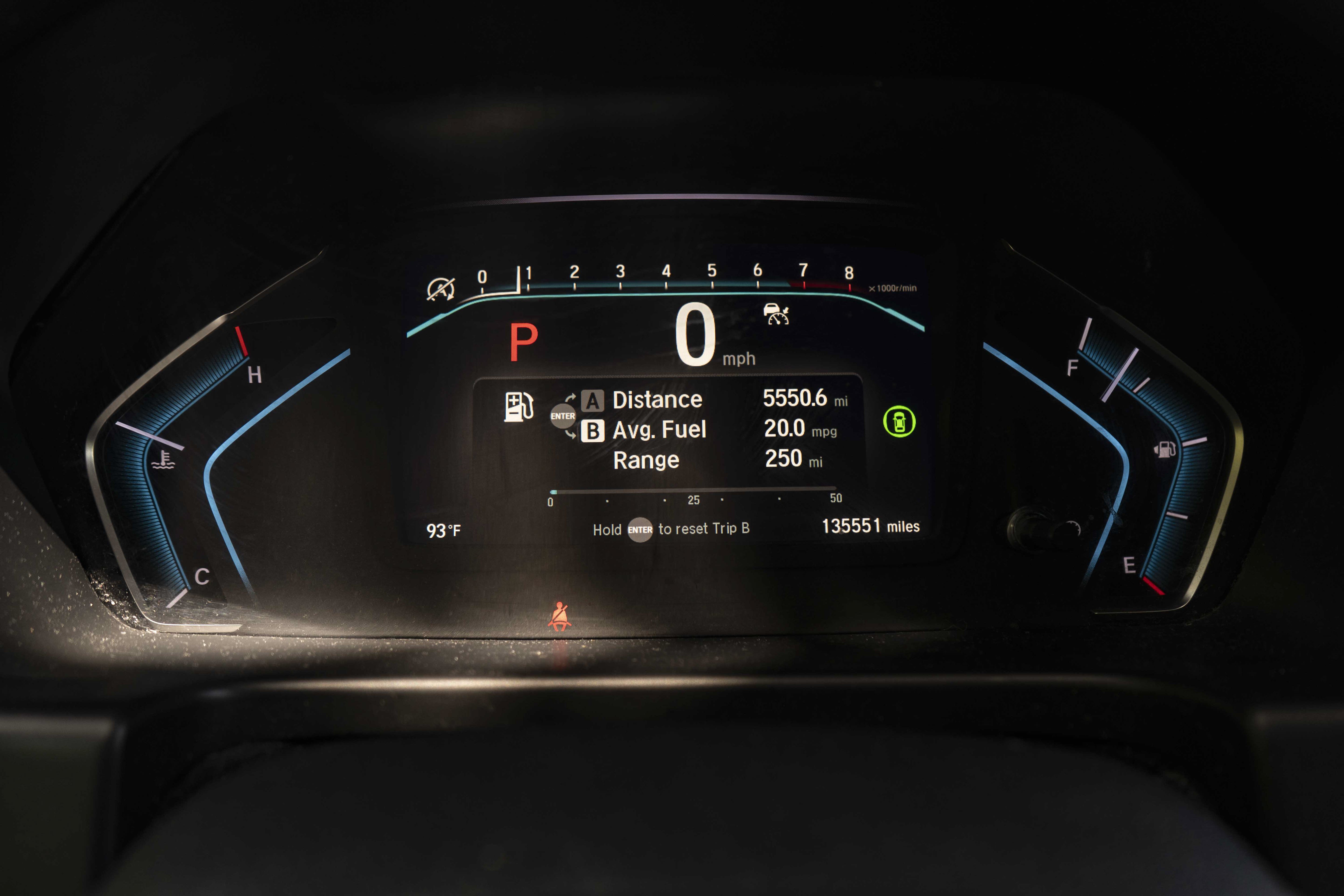 Certified 2022 Honda Odyssey EX-L image 23