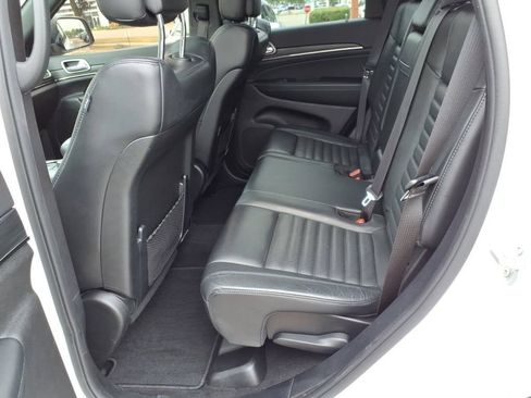 Used 2020 Jeep Grand Cherokee Limited X AWD/4WD image 12