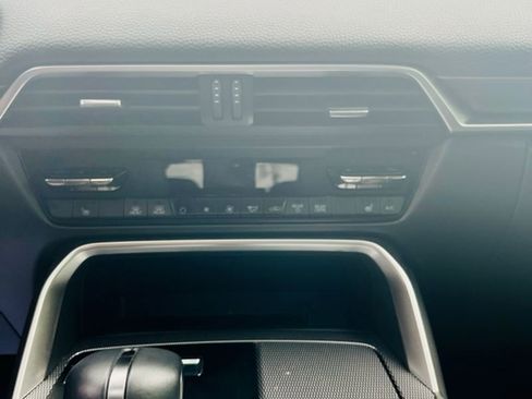 Used 2025 MAZDA CX-90 3.3 Turbo w/ Preferred Package image 22