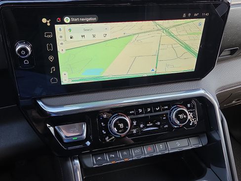 New 2026 GMC Sierra 1500 Denali image 11