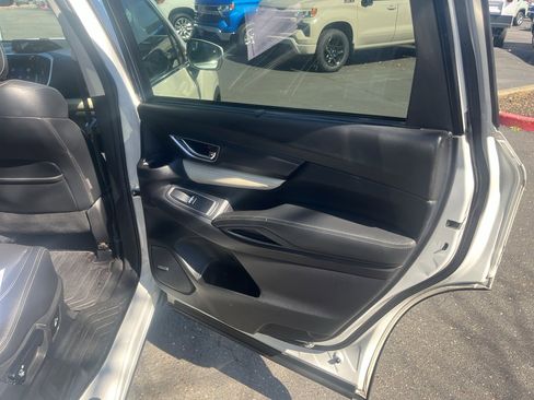 Used 2020 Subaru Ascent Limited w/ Technology Package image 35