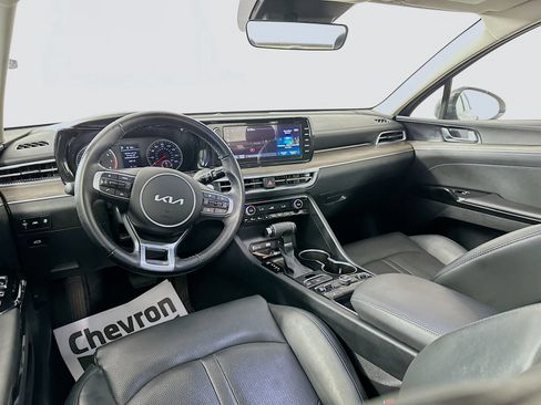 Used 2023 Kia K5 EX FWD image 22