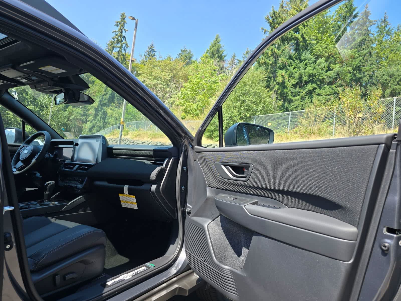 New 2026 Subaru Outback Limited AWD/4WD image 29