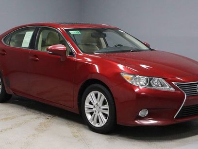 Used 2015 Lexus ES 350 w/ Premium Package