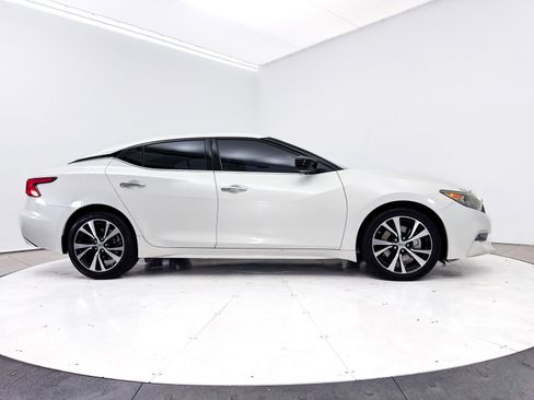 Used 2018 Nissan Maxima 3.5 S FWD image 39