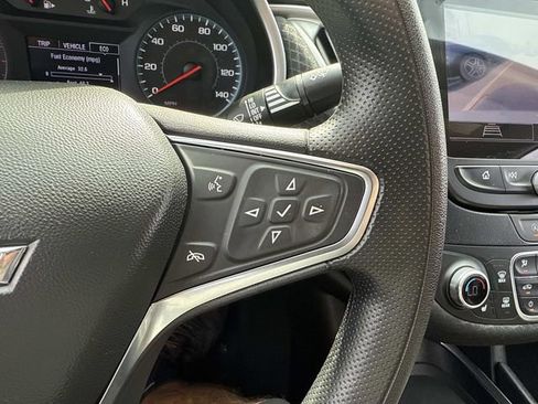 Used 2025 Chevrolet Malibu LT image 31