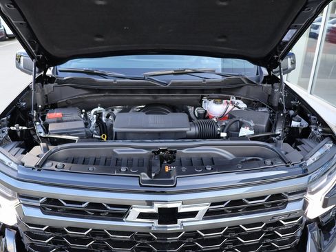 New 2026 Chevrolet Silverado 1500 ZR2 image 52