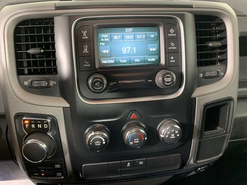 Used 2017 RAM 1500 Express w/ Express Value Package image 25