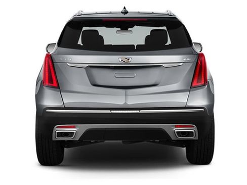 Used 2022 Cadillac XT5 Sportv w/ Platinum Package AWD/4WD image 6